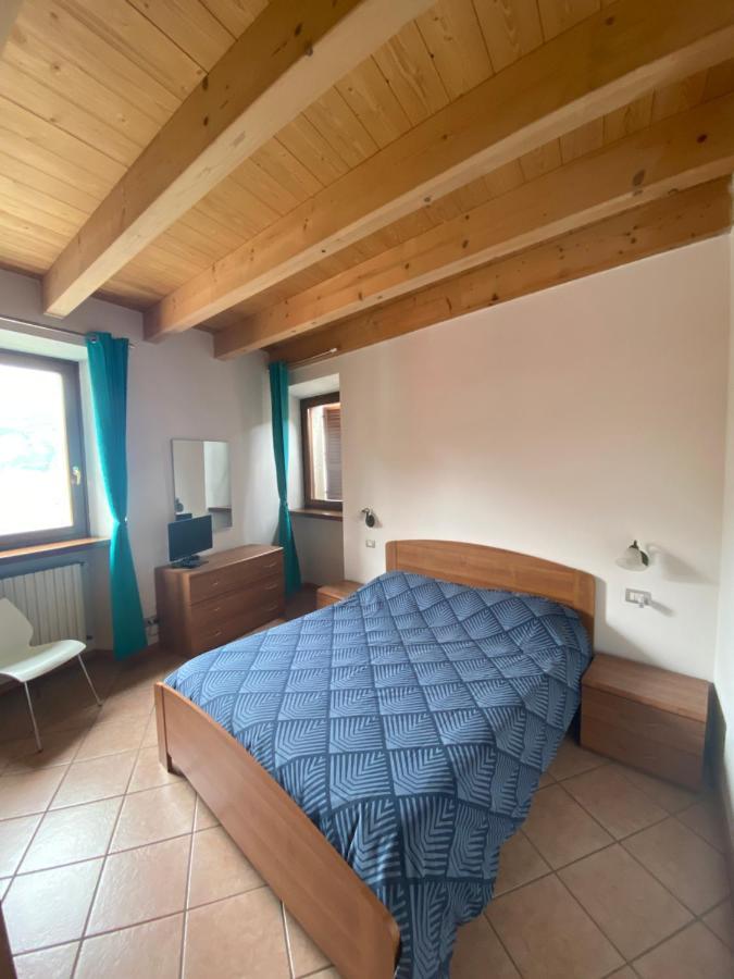 Da Mario Apartments Malcesine Exterior photo